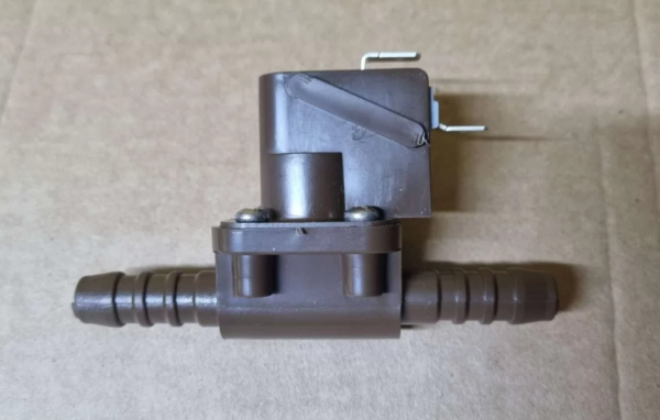 Реле давления 1бар, 10-12мм